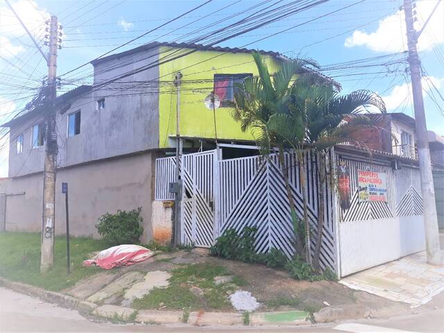 #279 - Casa para Venda em Brasília - DF