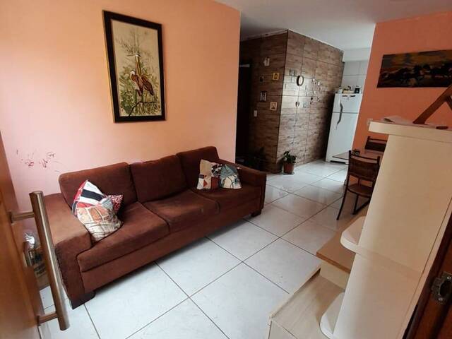 #439 - Apartamento para Venda em Águas Lindas de Goiás - GO - 1