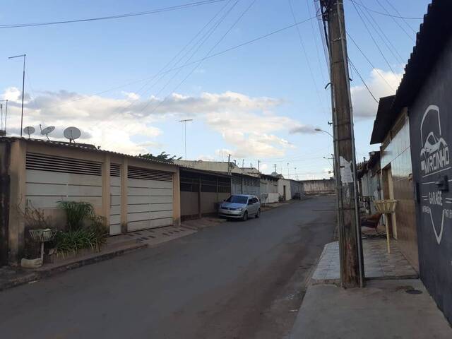 #455 - Casa para Venda em Brasília - DF