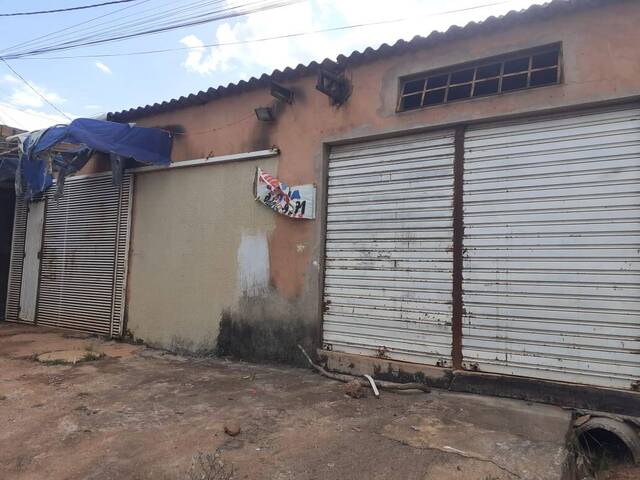 #462 - Casa para Venda em Brasília - DF - 2