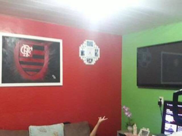 #496 - Casa para Venda em Brasília - DF