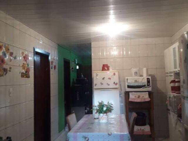 #496 - Casa para Venda em Brasília - DF