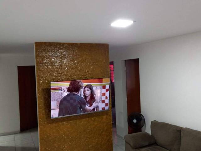 #499 - Casa para Venda em Brasília - DF