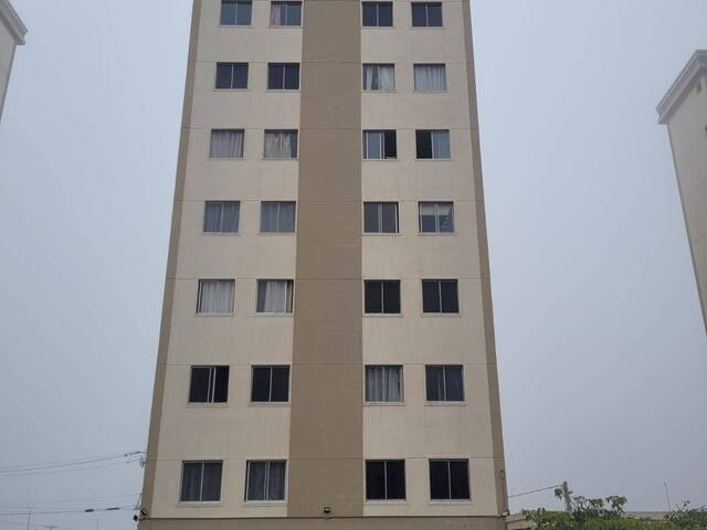 #508 - Apartamento para Venda em Brasília - DF - 3