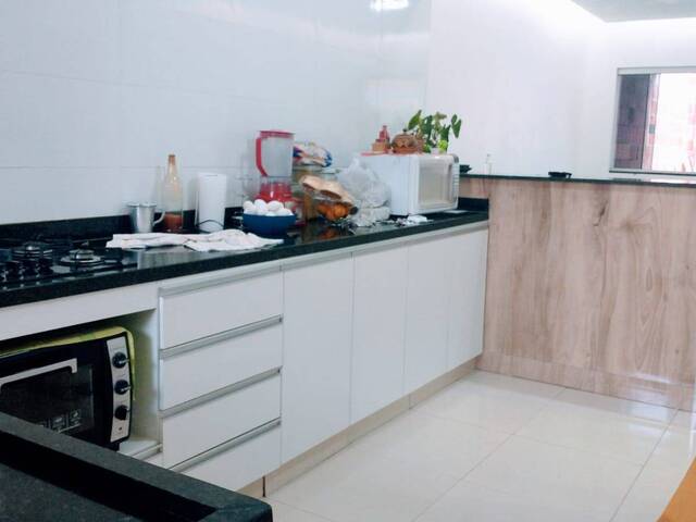 #524 - Casa para Venda em Brasília - DF