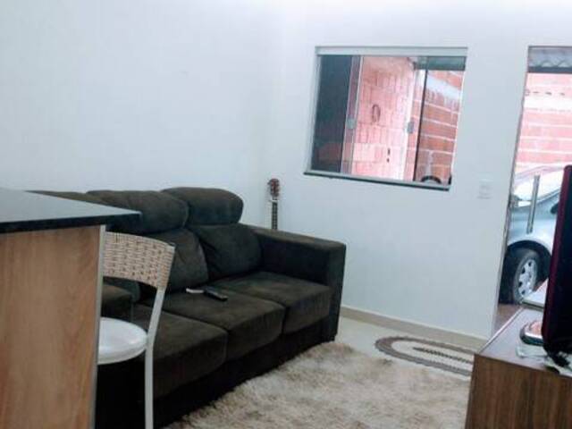 #524 - Casa para Venda em Brasília - DF