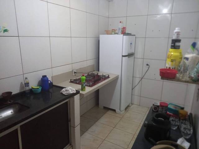 #529 - Casa para Venda em Brasília - DF