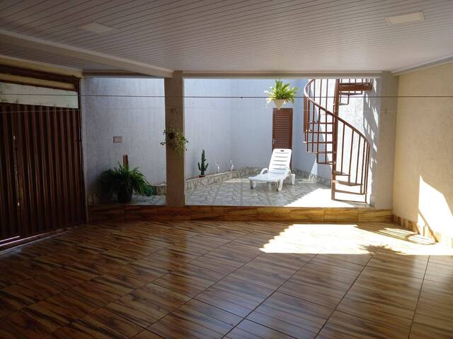 Casa para Venda em Brasília - 4