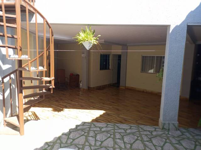 #561 - Casa para Venda em Brasília - DF