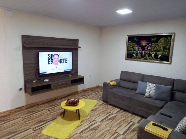 #561 - Casa para Venda em Brasília - DF