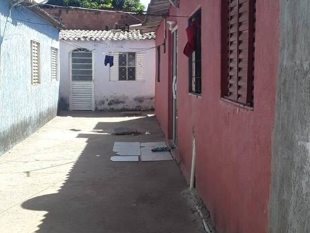 #563 - Casa para Venda em Brasília - DF