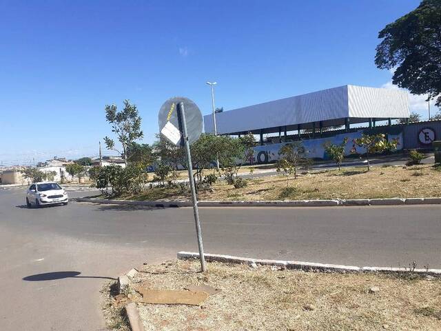 #575 - Área para Venda em Brasília - DF