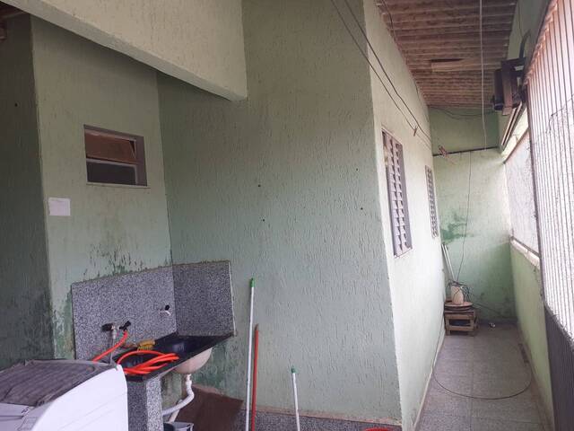 Casa para Venda em Brasília - 4