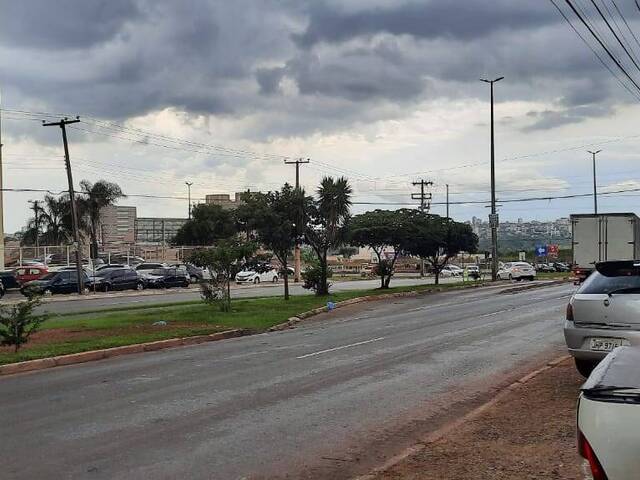 #614 - Área para Venda em Brasília - DF - 1