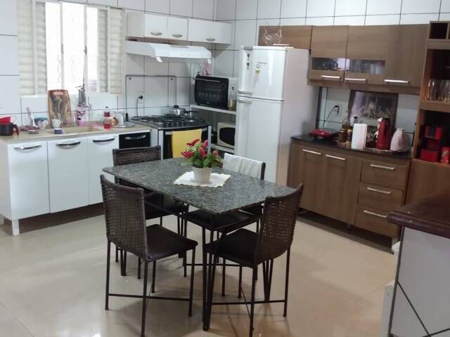 Casa para Venda em Brasília - 4