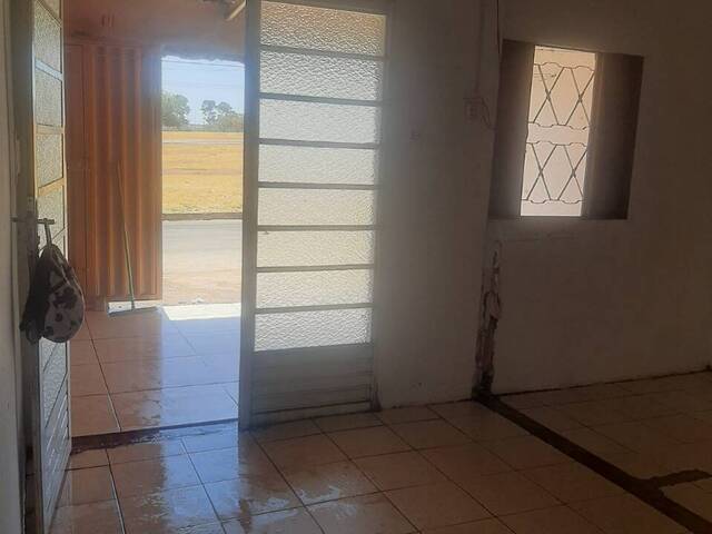 #657 - Casa para Venda em Brasília - DF