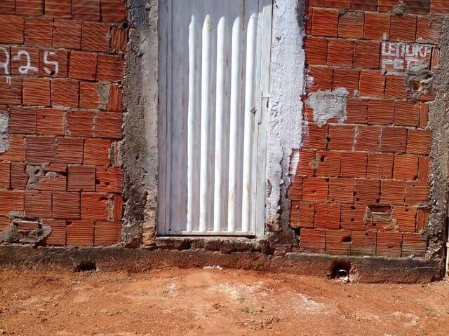 #666 - Casa para Venda em Brasília - DF