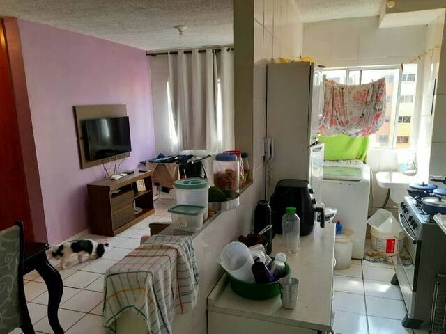 Apartamento para Venda em Brasília - 5