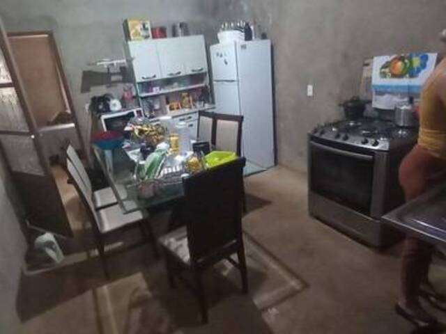 #669 - Casa para Venda em Brasília - DF