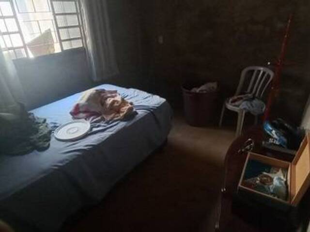 #669 - Casa para Venda em Brasília - DF