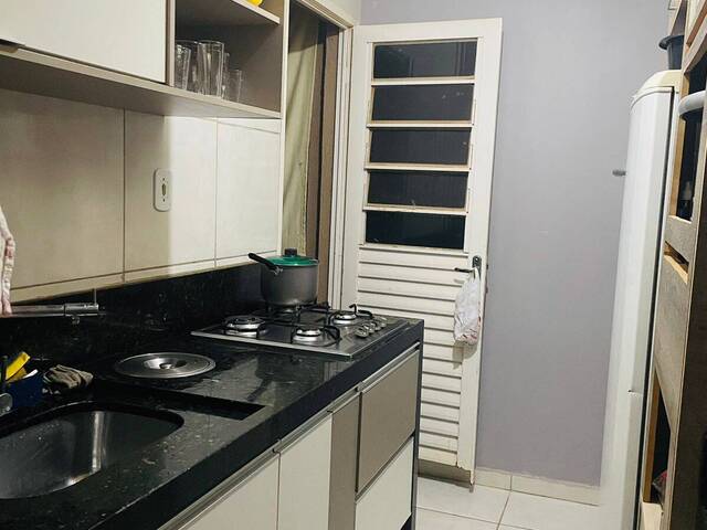 Casa para Venda em Valparaíso de Goiás - 4