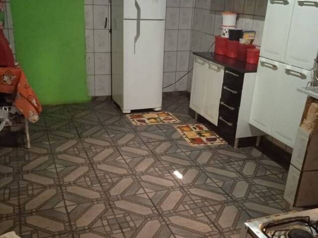 Casa para Venda em Águas Lindas de Goiás - 4
