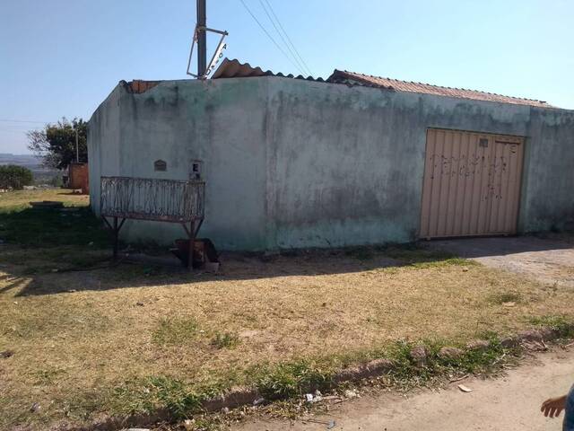 Casa para Venda em Valparaíso de Goiás - 5
