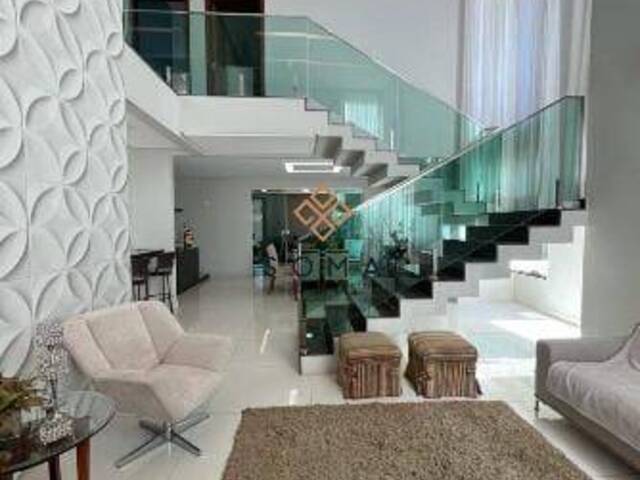 #697 - Casa para Venda em Brasília - DF