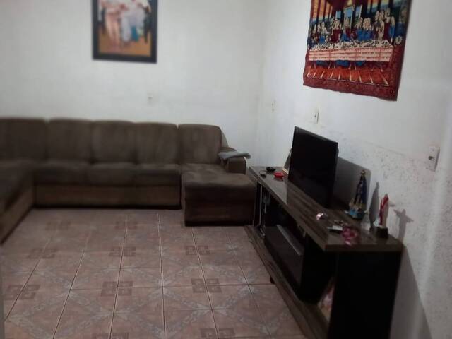 #722 - Casa para Venda em Brasília - DF