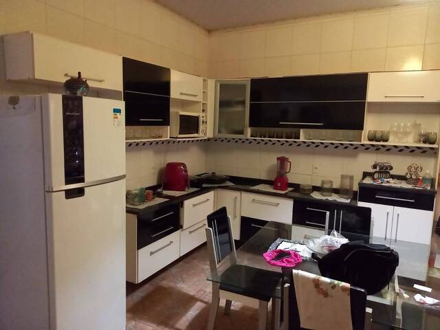 #722 - Casa para Venda em Brasília - DF