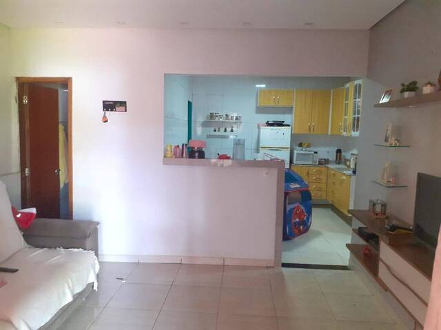 #725 - Casa para Venda em Brasília - DF