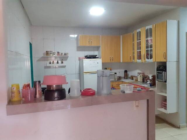 #725 - Casa para Venda em Brasília - DF