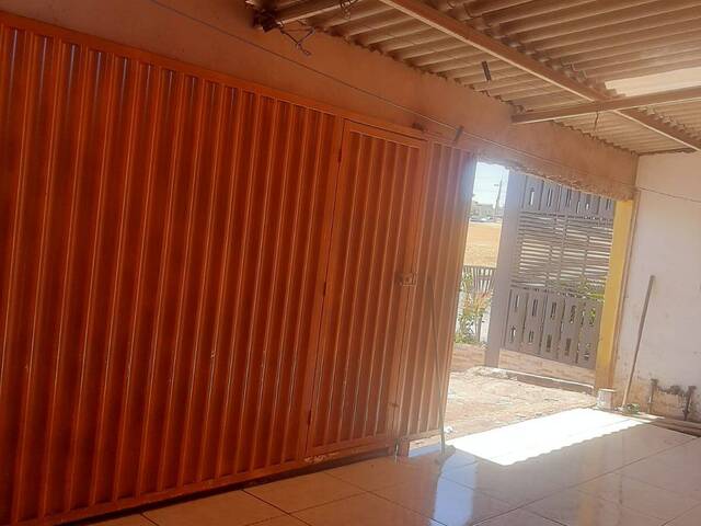 #762 - Casa para Venda em Brasília - DF