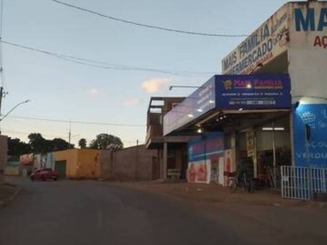 #766 - Casa para Venda em Brasília - DF