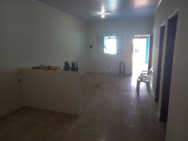 #833 - Casa para Venda em Brasília - DF