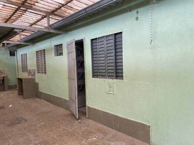 #838 - Casa para Venda em Brasília - DF