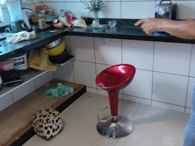 #839 - Casa para Venda em Brasília - DF