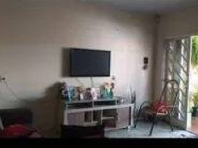 #849 - Casa para Venda em Brasília - DF