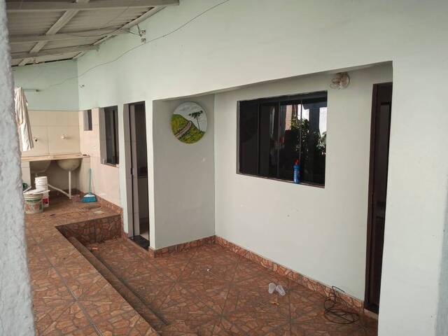 #861 - Casa para Venda em Brasília - DF
