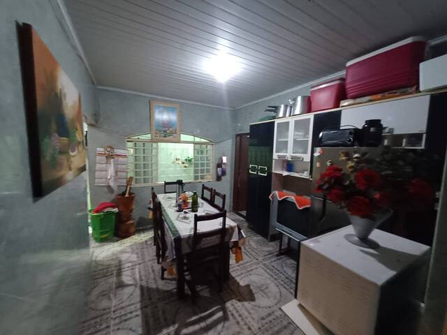 Casa para Venda em Ceilandia - 4