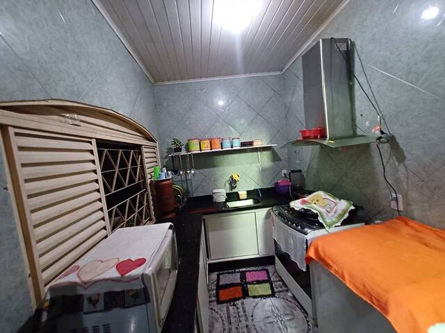 Casa para Venda em Ceilandia - 5