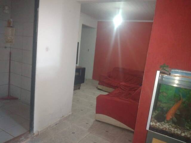 #890 - Casa para Venda em Brasília - DF