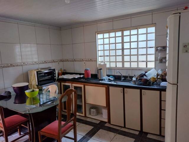 #891 - Casa para Venda em Brasília - DF