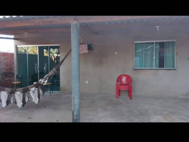 #892 - Casa para Venda em Brasília - DF