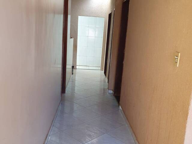 #894 - Casa para Venda em Brasília - DF