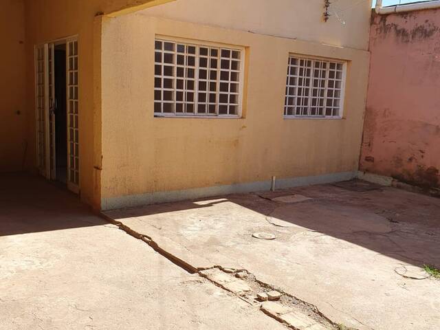 #894 - Casa para Venda em Brasília - DF