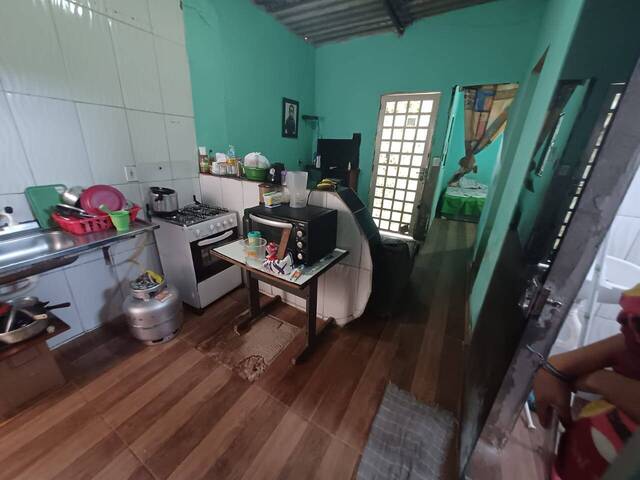 #899 - Casa para Venda em Brasília - DF