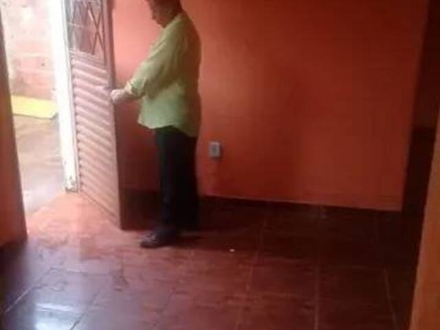 #900 - Casa para Venda em Brasília - DF