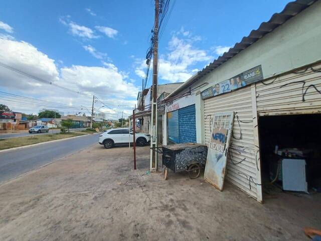 #925 - Casa para Venda em Brasília - DF