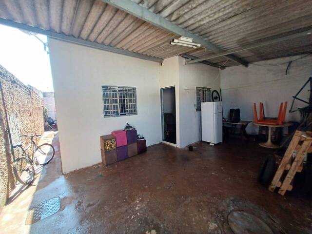 #929 - Casa para Venda em Brasília - DF